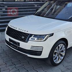 Land Rover Range Rover Vogue